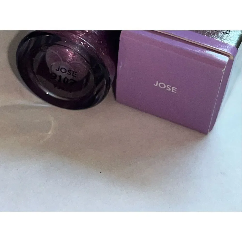 BUXOM Full On Plumping Lip Polish Josie 0.15 oz 4.4 ml Full Size NEW
